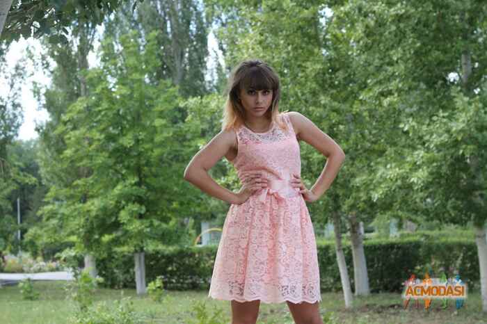 Ангелина Андреевна Сергиенко фото №789156. Загружено 13 Декабря 2014