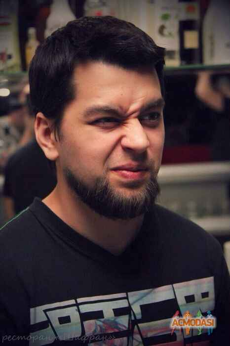 Максим Юрьевич Лыков фото №807403. Загружено 23 Января 2015