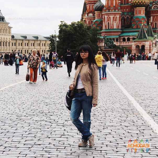 Маргарита Александровна Шолгина фото №891669. Загружено 23 Июля 2015