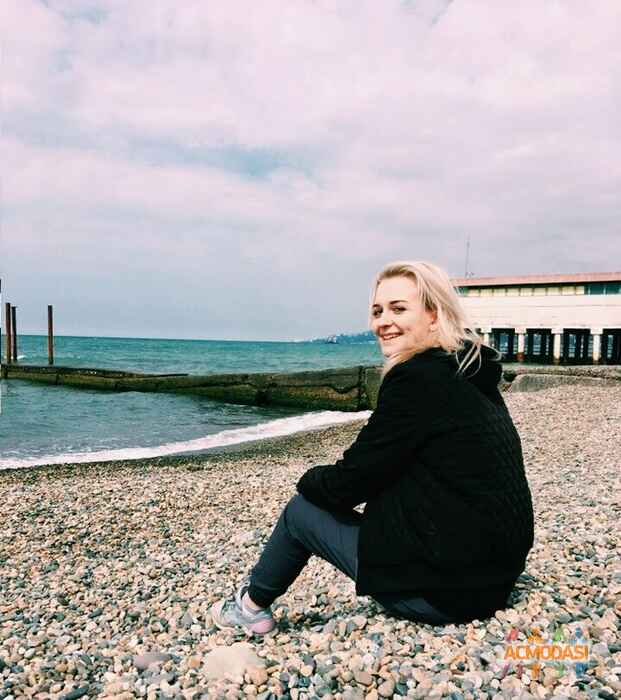 Алина Александровна Коваленко фото №1460093. Загружено 17 Мая 2019