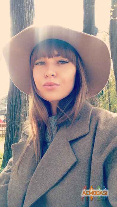 Камилла  Айсина фото №1092425. Загружено 03 Октября 2016