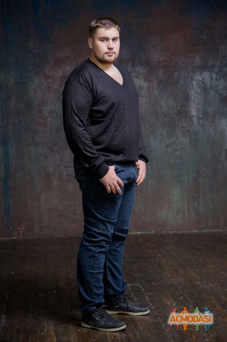 Максим Сергеевич Слабинский фото №1131756. Загружено 09 Января 2017