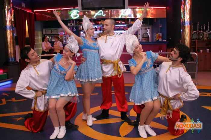 Оксана Сергеевна Вишнякова фото №210476. Загружено 10 Июня 2012