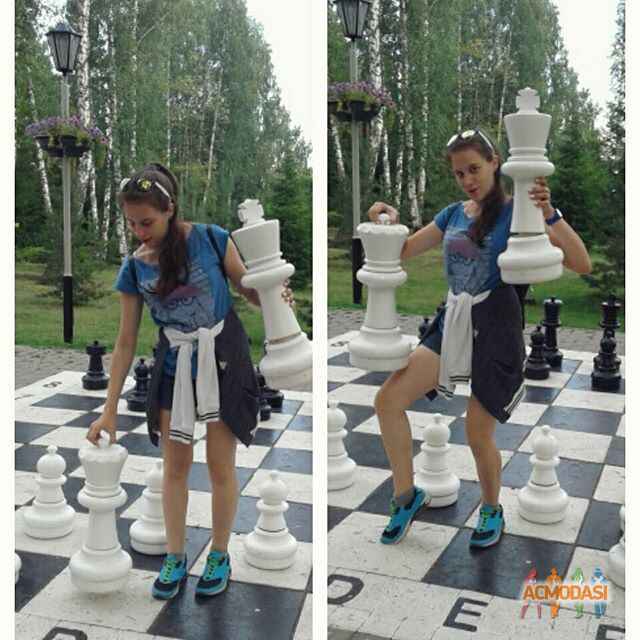 Ольга Андреевна Максимова фото №1199295. Загружено 07 Июля 2017