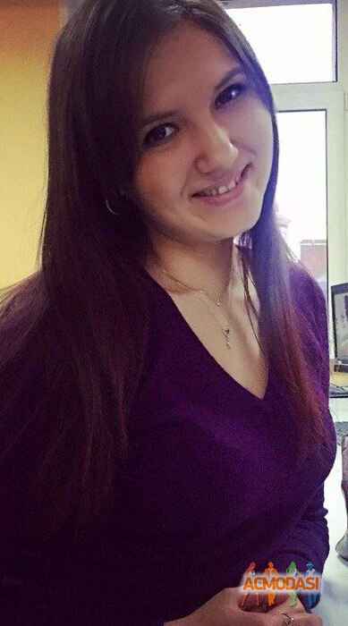 Юлия Аскаровна Рахманова фото №1229945. Загружено 23 Сентября 2017