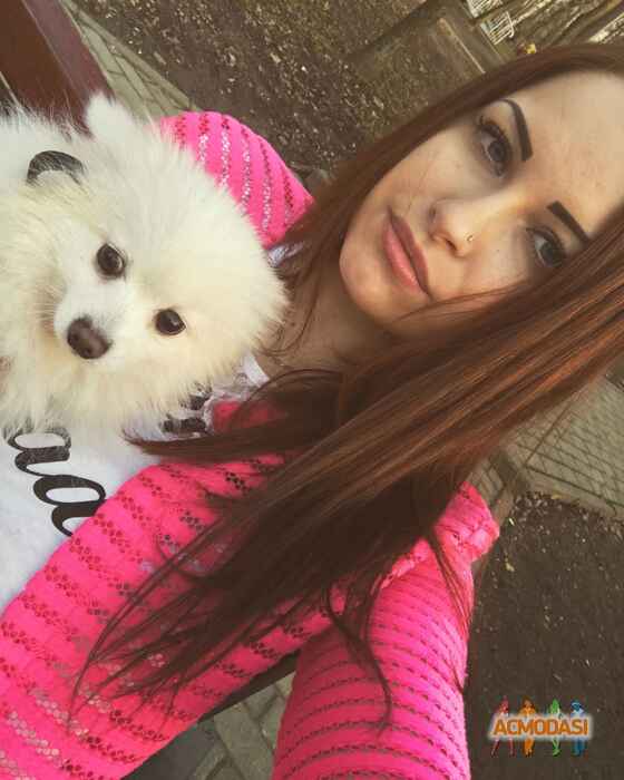 Екатериа Андреева Зуева фото №1233350. Загружено 03 Октября 2017