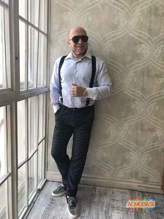Рольгейзер  Денис фото №1472227. Загружено 11 Июня 2019