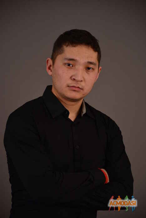 Шораан Казылганович Кужаан фото №1418865. Загружено 30 Января 2019