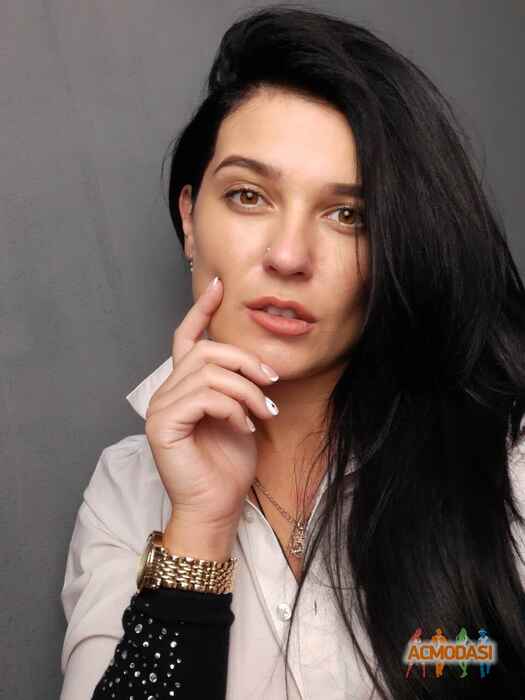 Анастасия Александровна Ярош фото №1525969. Загружено 15 Октября 2019