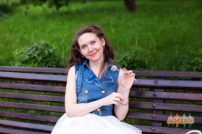 Галина   фото №1527961. Загружено 18 Октября 2019