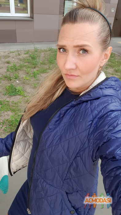 Марина Анатольевна Романова фото №1632627. Загружено 25 Августа 2020