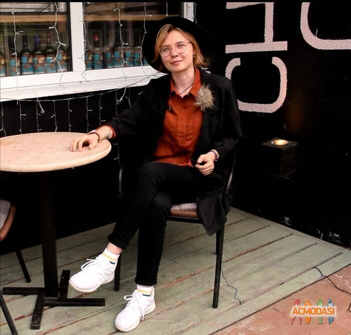 Алина Владимировна Малюга фото №1632540. Загружено 25 Августа 2020