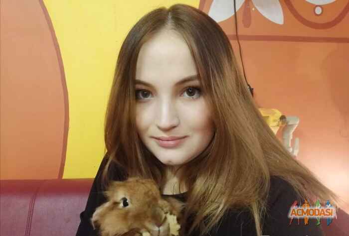 Екатерина Александровна Данилова фото №1611128. Загружено 21 Июня 2020