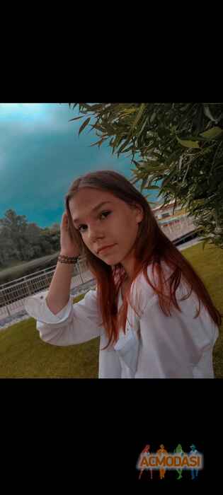 Мельникова  Варвара фото №1646562. Загружено 13 Октября 2020