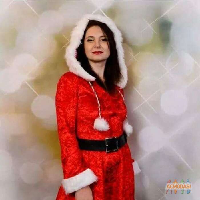 Violetta  Startis фото №1840463. Загружено 01 Февраля 2023