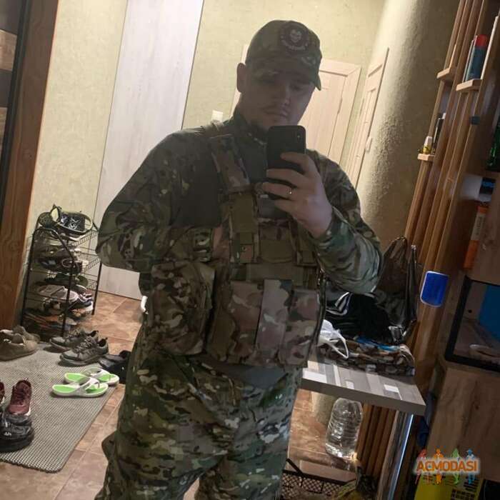 Сергей  Федорин фото №1841887. Загружено 10 Февраля 2023