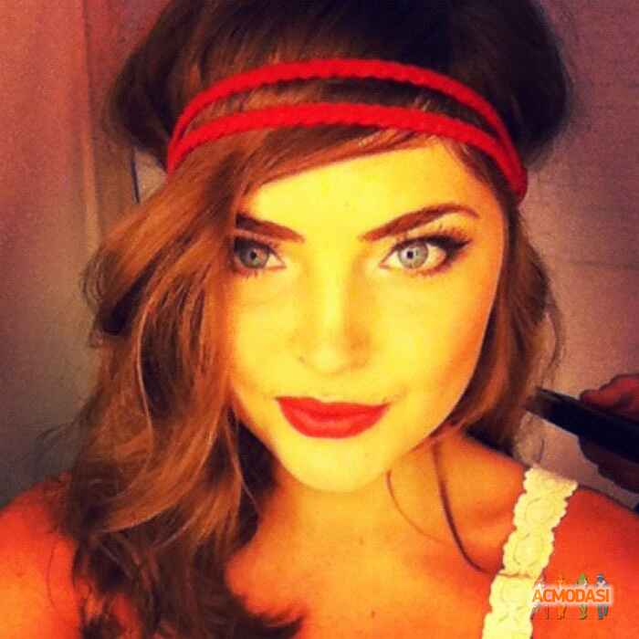 Иванка Игоревна Щербакова фото №171258. Загружено 24 Марта 2012