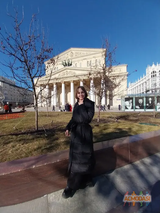 Полина  Скуповская фото №1929637. Загружено 20 Июня 2025