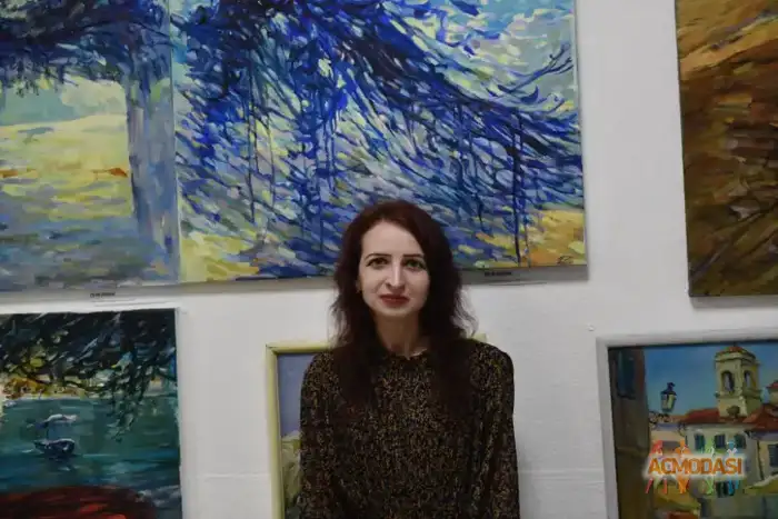 Полина  Заремба фото №1939024. Загружено 18 Октября 2025