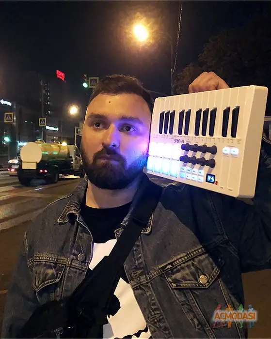 Михаил  Кашаев фото №1942310. Загружено 24 Ноября 2025