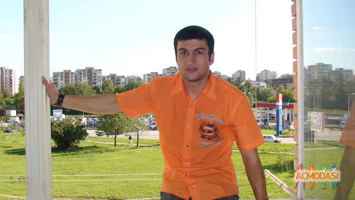 Мавлудин Шабанович Меджидов фото №164882. Загружено 14 Марта 2012