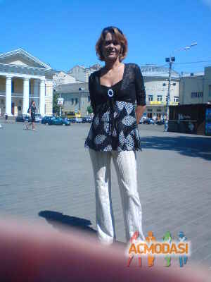 Алина Петровна Борисюк фото №344280. Загружено 10 Февраля 2013