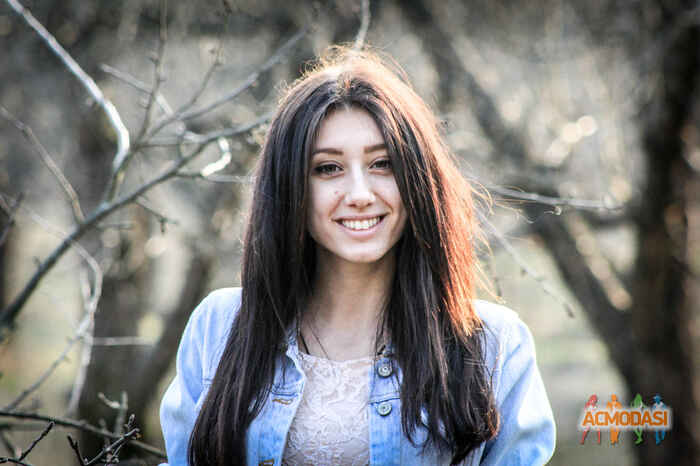 Бондарь Дарья Андреевна фото №623094. Загружено 27 Марта 2014