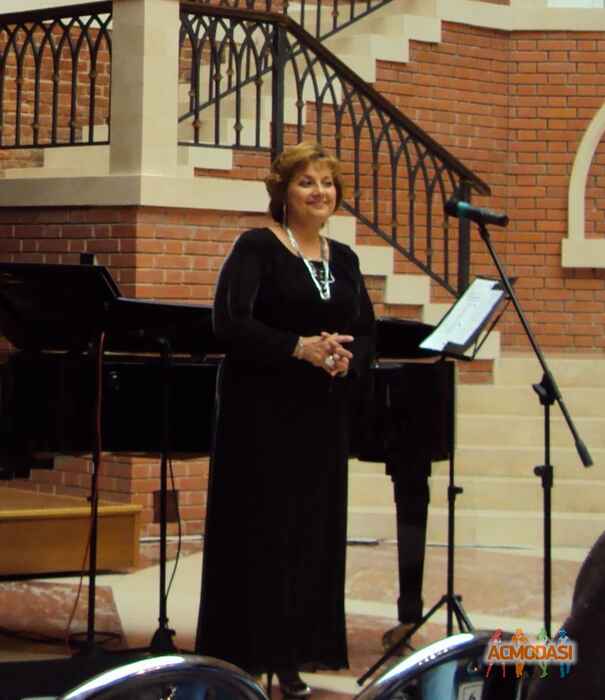 Светлана Юрьевна Ковалева фото №537982. Загружено 21 Ноября 2013