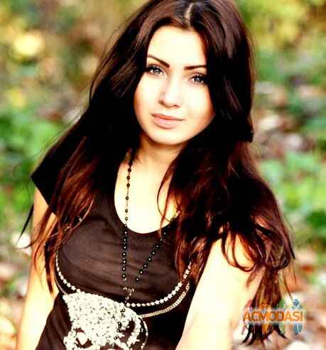 Светлана Сергеевна Трофимович фото №560473. Загружено 01 Января 2014