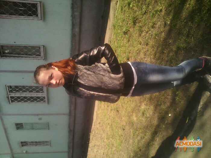 Дарья Олеговна Григоренко фото №632734. Загружено 09 Апреля 2014