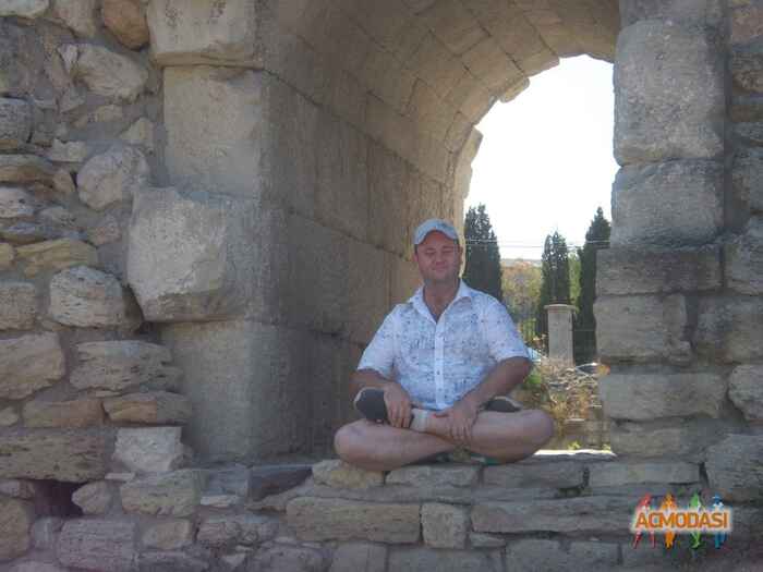 Тарас Юрьевич Гупало фото №801257. Загружено 12 Января 2015