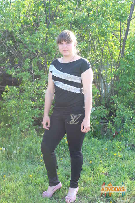 Юлия Сергеевна Олейник фото №652970. Загружено 15 Мая 2014