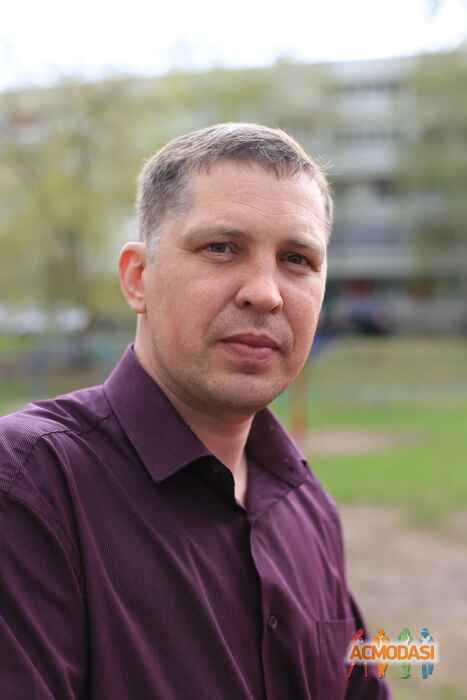 Алексей Николаевич Жила фото №654806. Загружено 18 Мая 2014