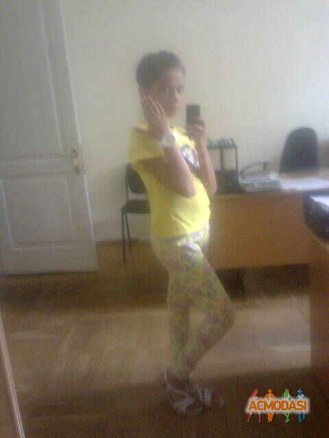 Александра  Коваленко фото №716192. Загружено 23 Августа 2014