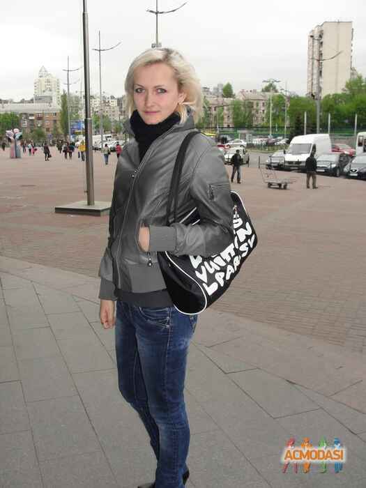 Ирина Викторовна Шульга фото №54266. Загружено 03 Августа 2011