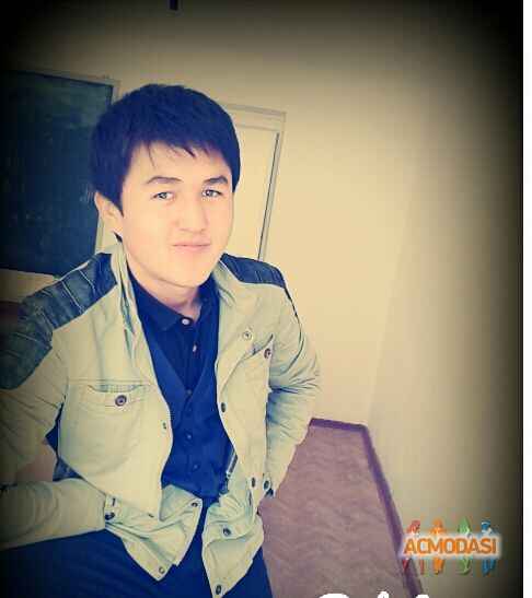 Абдыкадыр   фото №847355. Загружено 09 Апреля 2015