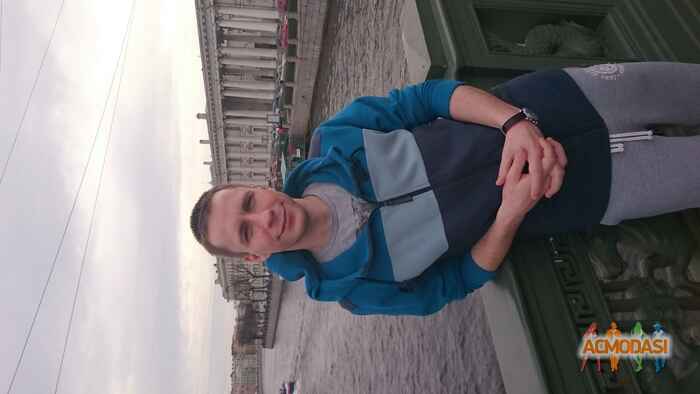 Антон  Меденцев фото №861043. Загружено 15 Мая 2015