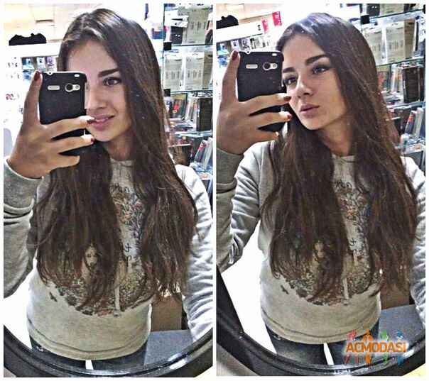 Марина Гагиковна Задоян фото №868258. Загружено 02 Июня 2015