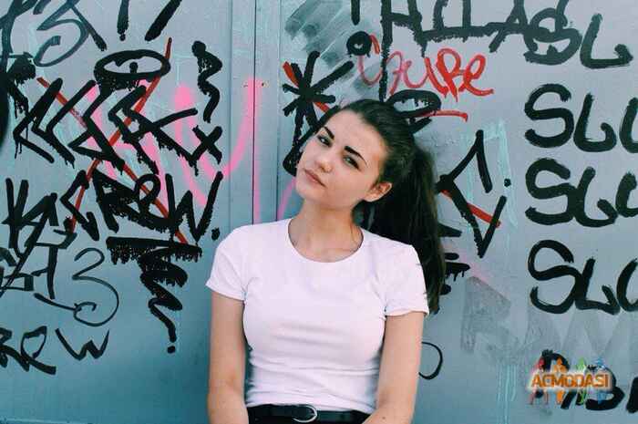 Алина  Андреева фото №930502. Загружено 03 Октября 2015