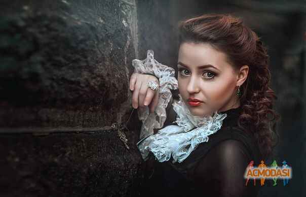 Наталья Олеговна Кристич фото №937510. Загружено 13 Октября 2015