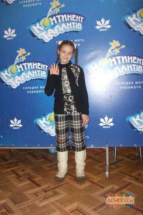 Кириченко  Калерия фото №91979. Загружено 24 Октября 2011