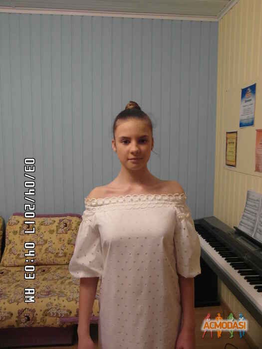 Дарья  Ходакова фото №1172531. Загружено 24 Апреля 2017