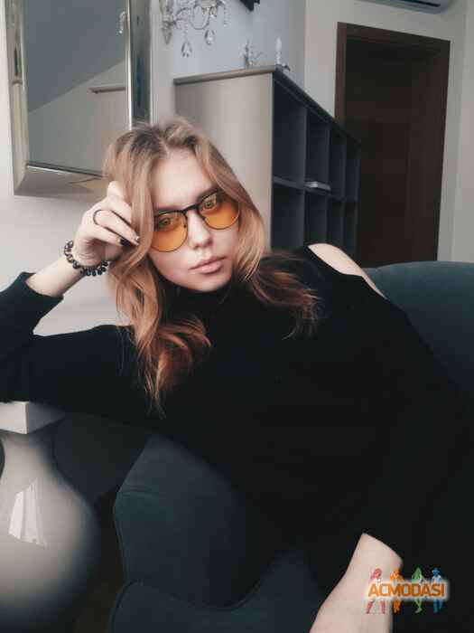 Юлия Александровна Калинина фото №1307038. Загружено 02 Апреля 2018