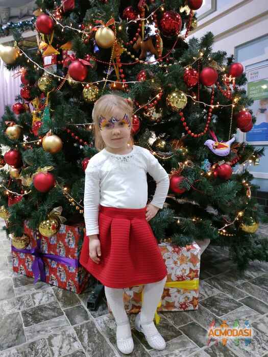 Ольга Александровна Бекетова фото №1444922. Загружено 09 Апреля 2019