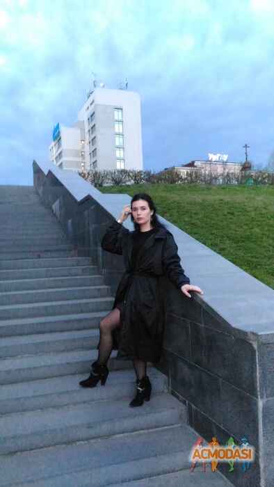 Ирина Анатольевна Елькина фото №1327400. Загружено 30 Мая 2018