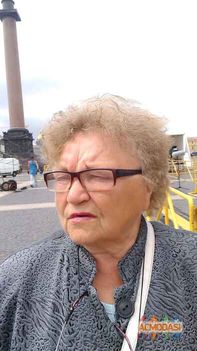 Галина  Лихачева(Бородина) фото №1372195. Загружено 17 Сентября 2018