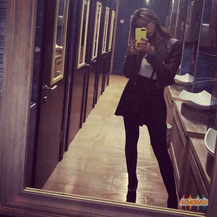 Лана Демьянченко Томас фото №1584451. Загружено 18 Марта 2020