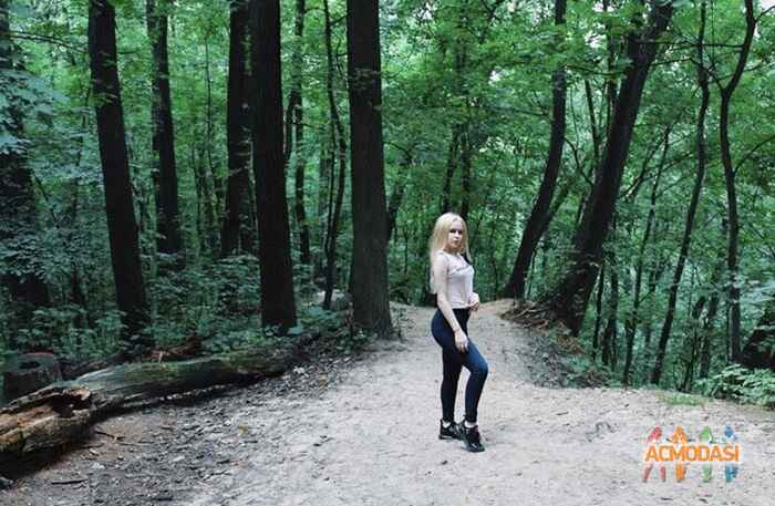 Анастасия Александровна Гришина фото №1452937. Загружено 30 Апреля 2019