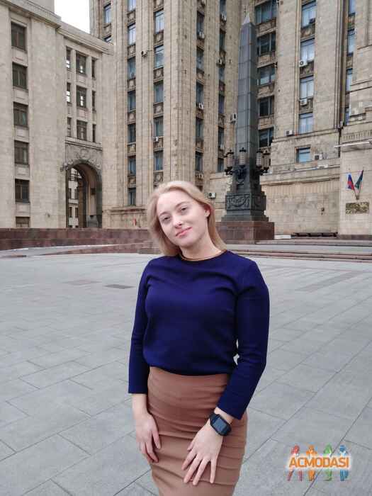 Алена Юрьевна Савинова фото №1474527. Загружено 18 Июня 2019