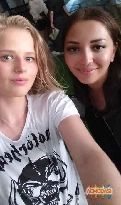 Зиеда  Назирова фото №1481603. Загружено 05 Июля 2019